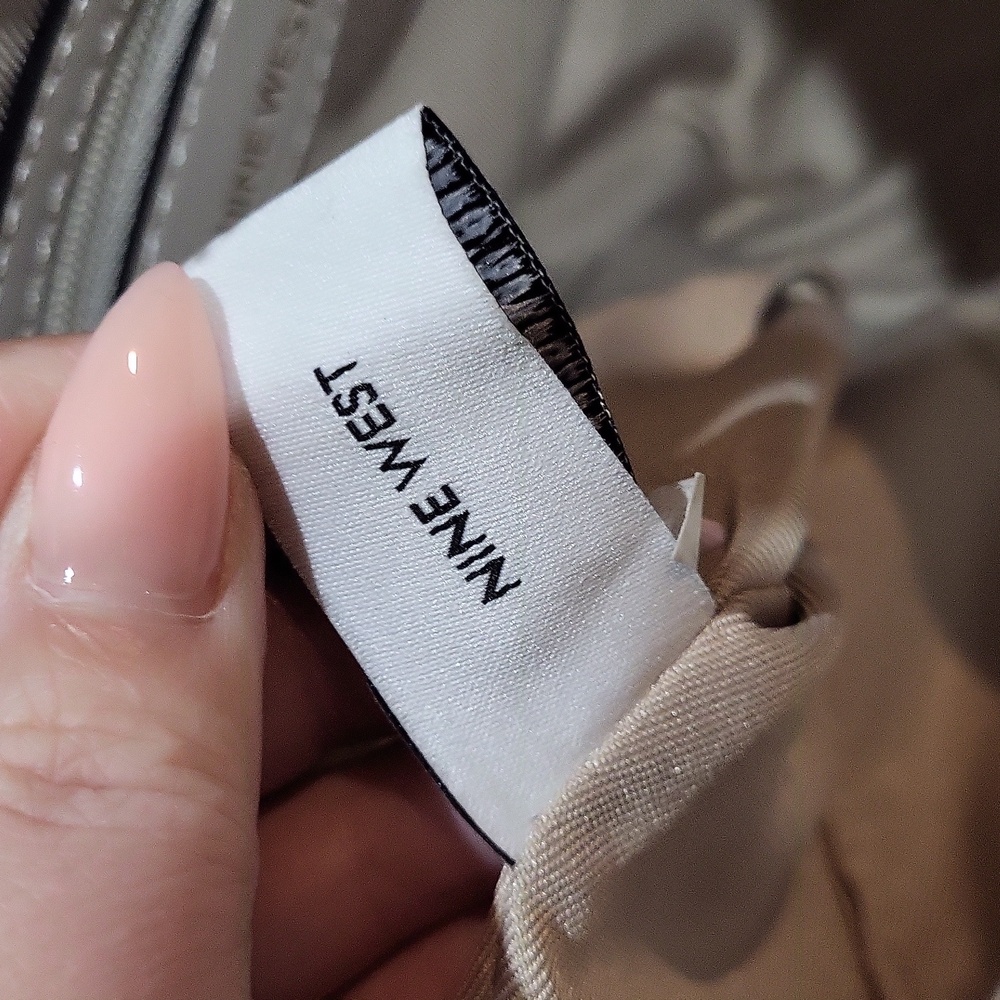 Nine West Bag - Picture 10 of 16